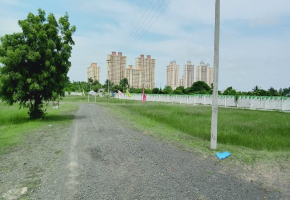 1000 Sq.Ft Land for sale in Oragadam