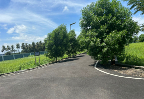 900 Sq.Ft Land for sale in Red Hills