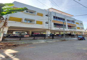 2 BHK flat for sale in Puzhuthivakkam