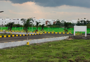 750 Sq.Ft Land for sale in Chitlapakkam