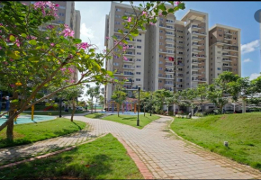 3 BHK flat for sale in Kelambakkam
