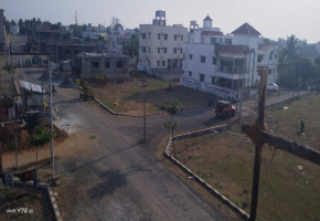 1000 Sq.Ft Land for sale in Tambaram West