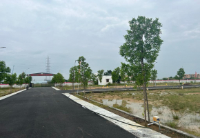 1200 Sq.Ft Land for sale in Thiruporur