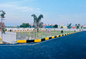 1010 Sq.Ft Land for sale in Urapakkam