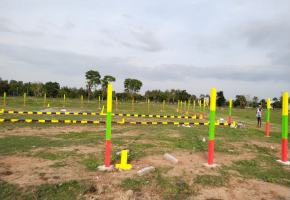 1200 Sq.Ft Land for sale in Maraimalai Nagar
