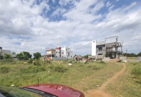 1800 Sq.Ft Land for sale in Maraimalai Nagar