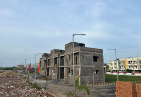 2 BHK House for sale in Madhavaram