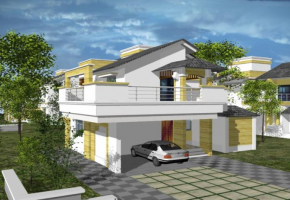 2 BHK House for sale in Selaiyur