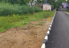 866 Sq.Ft Land for sale in Urapakkam