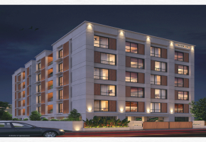 3 BHK flat for sale in Perungudi