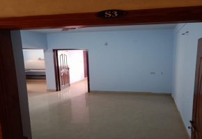 2 BHK flat for sale in Kattankulathur