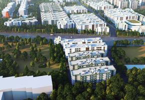 2 BHK flat for sale in Perungalathur
