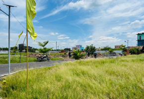 1500 Sq.Ft Land for sale in Madhavaram