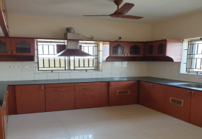 4 BHK flat for sale in Pallikaranai