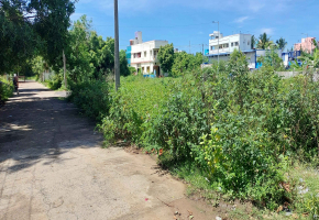 3100 Sq.Ft Land for sale in Maraimalai Nagar