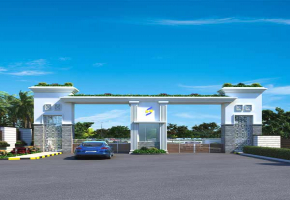 581 Sq.Ft Land for sale in Poonamallee