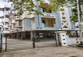 2 BHK flat for sale in Velachery