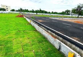 597 Sq.Ft Land for sale in Kelambakkam