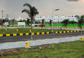 654 Sq.Ft Land for sale in Mambakkam