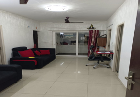 2 BHK flat for sale in Poonamallee