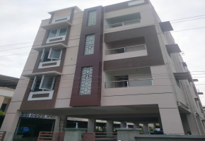 2 BHK flat for sale in Adambakkam