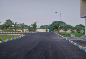 3 BHK House for sale in Vanagaram