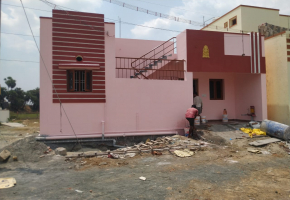1 BHK House for sale in Padappai