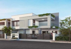 3 BHK House for sale in Tambaram