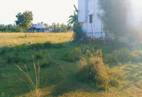 1200 Sq.Ft Land for sale in Maraimalai Nagar