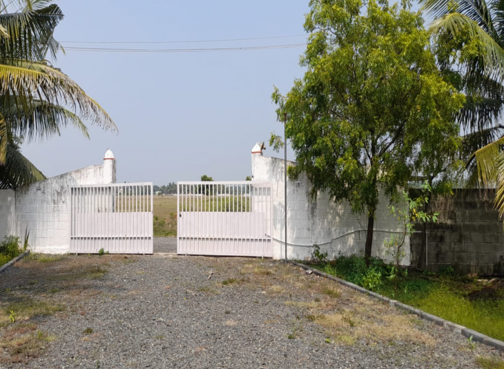 Commercial Property for sale in Guduvanchery