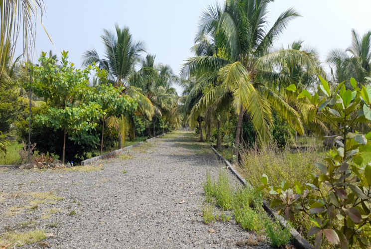 Commercial Property for sale in Guduvanchery