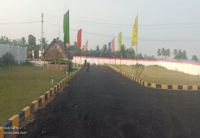 990 Sq.Ft Land for sale in Mannivakkam