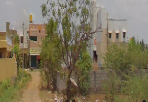 2400 Sq.Ft Land for sale in Veppampattu