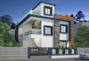 3 BHK House for sale in Medavakkam