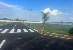 681 Sq.Ft Land for sale in Kelambakkam
