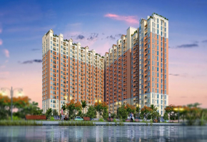 3 BHK flat for sale in Madhavaram