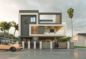 2 BHK House for sale in Tambaram West