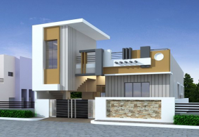 2 BHK House for sale in Tambaram West