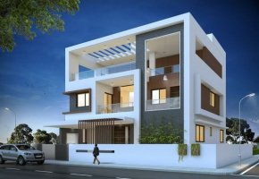 2 BHK House for sale in Madhavaram