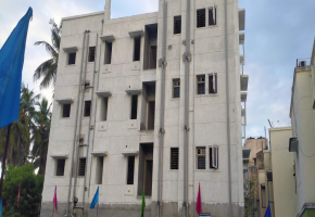 2 BHK flat for sale in Velachery