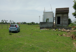 1824 Sq.Ft Land for sale in Potheri