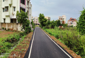 900 Sq.Ft Land for sale in Mahindra City