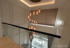 3 BHK House for sale in Akkarai