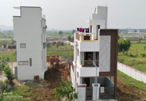 2 BHK House for sale in Kelambakkam