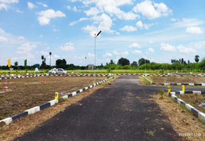 700 Sq.Ft Land for sale in Thiruvallur