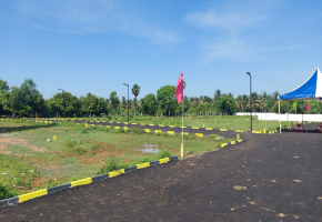 920 Sq.Ft Land for sale in Mambakkam