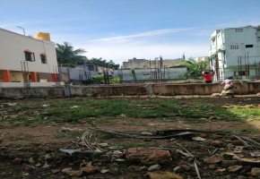 700 Sq.Ft Land for sale in Kolathur