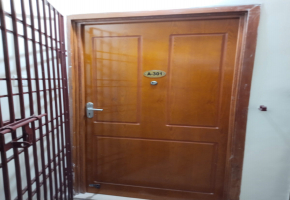2 BHK flat for sale in Sholinganallur
