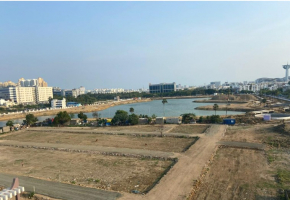2400 Sq.Ft Land for sale in Navalur