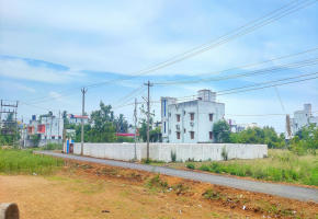 1152 Sq.Ft Land for sale in Pudupakkam